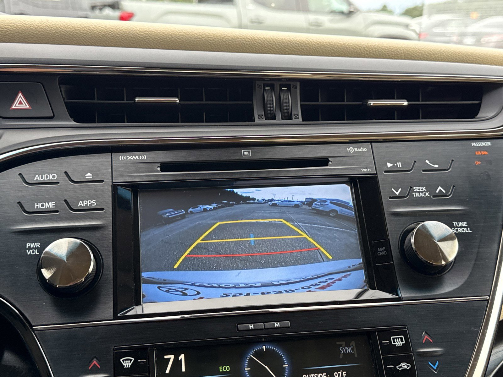Used 2018 Toyota Avalon Limited w/ All Weather Liner Package FWD image 25