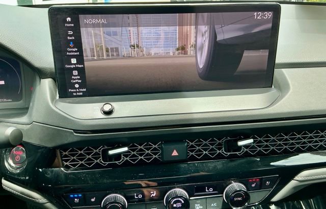 Used 2023 Honda Accord Touring image 32