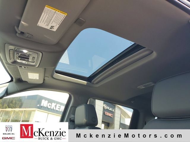 New 2026 GMC Sierra 1500 Denali w/ Denali Reserve Package AWD/4WD image 7