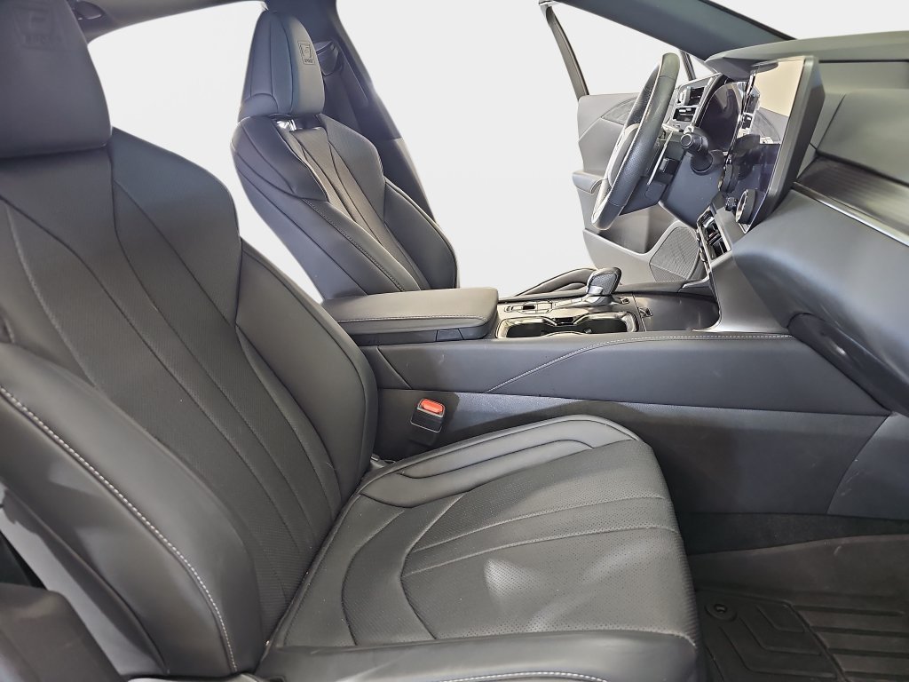 Used 2024 Lexus RX 350 F Sport w/ Convenience Package AWD/4WD image 10