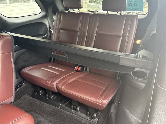 Used 2022 Dodge Durango Citadel AWD/4WD image 12
