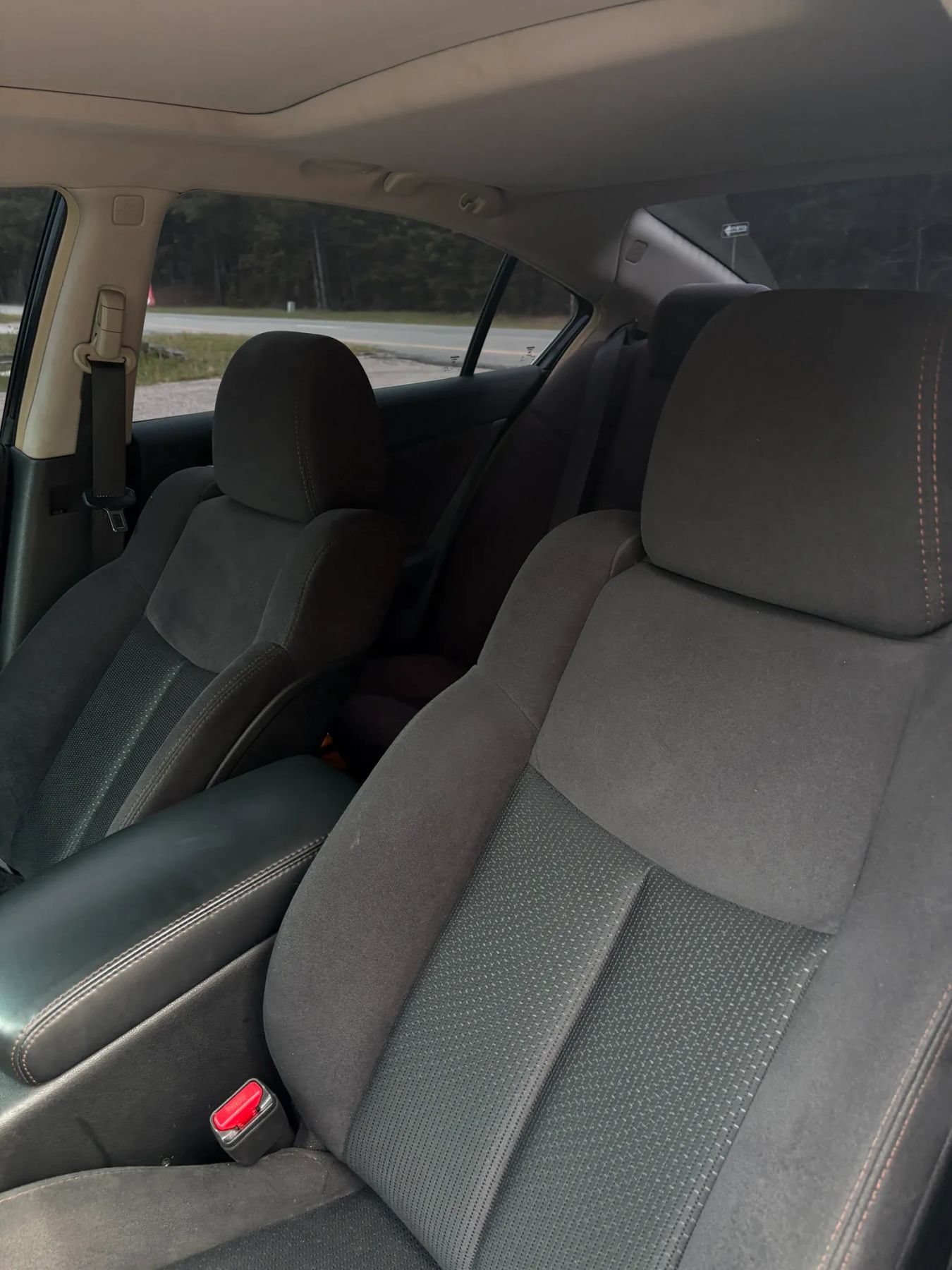 Used 2014 Nissan Maxima 3.5 S w/ Limited Edition Package FWD image 12