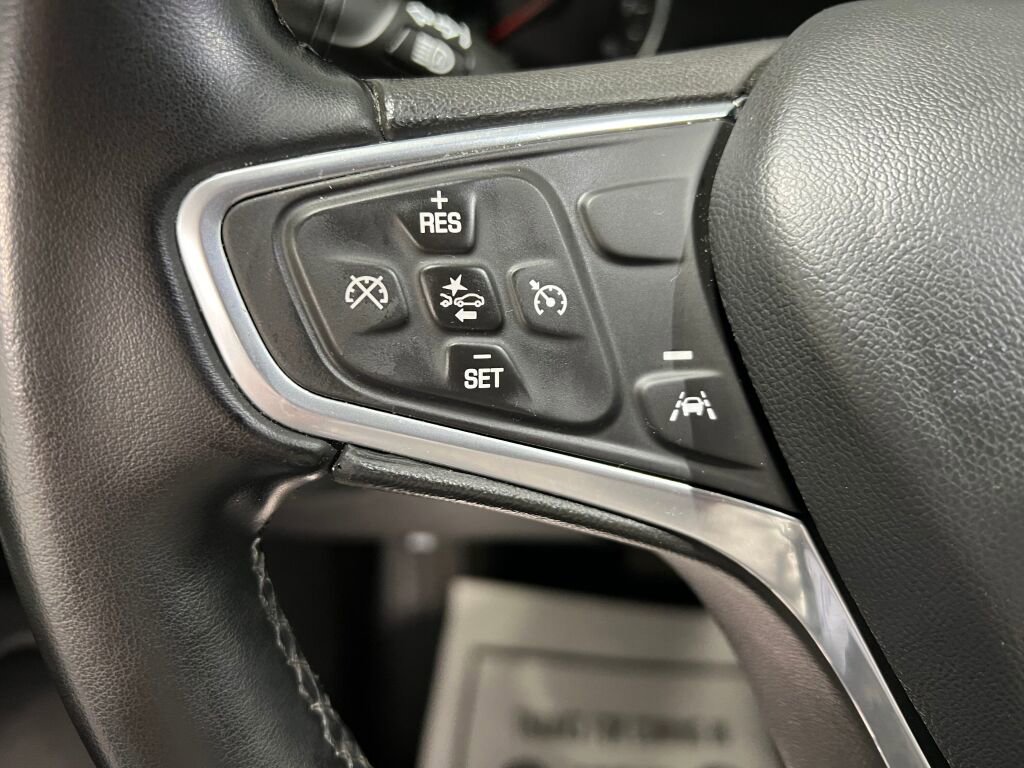 Used 2023 Chevrolet Equinox LT image 11