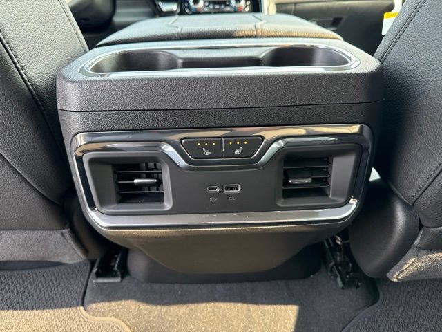 New 2026 GMC Sierra 1500 Denali w/ Technology Package AWD/4WD image 23