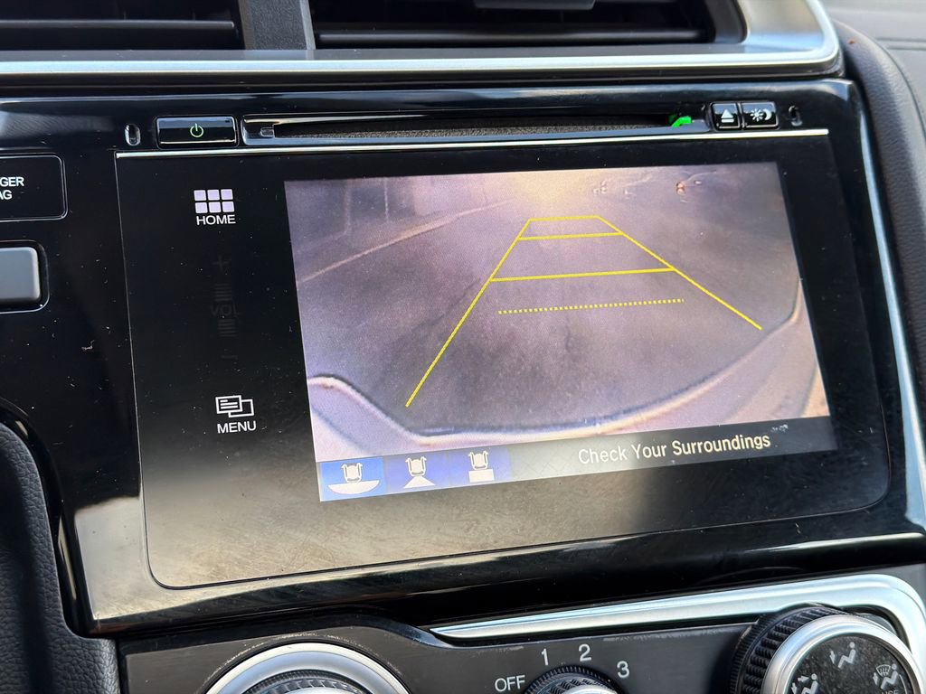 Used 2015 Honda Fit EX-L image 23