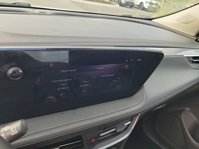 Used 2024 Buick Encore GX Preferred image 20
