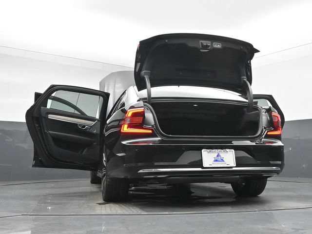 Used 2023 Volvo S90 B6 Ultimate w/ Lounge Package AWD/4WD image 56
