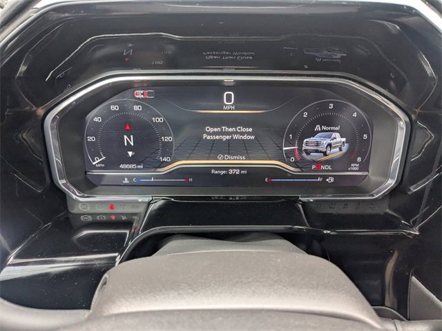 Used 2024 GMC Sierra 1500 SLT image 29