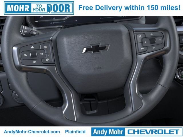 New 2026 Chevrolet Silverado 2500 High Country w/ High Country Premium Package image 19