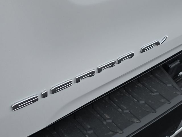 New 2025 GMC Sierra EV Denali image 32