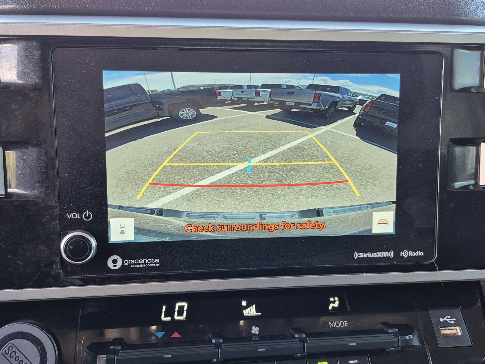 Used 2023 Toyota Tundra SR5 w/ SR5 Convenience Package AWD/4WD image 29