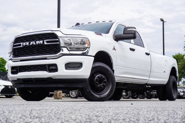 Used 2023 RAM 3500 Tradesman