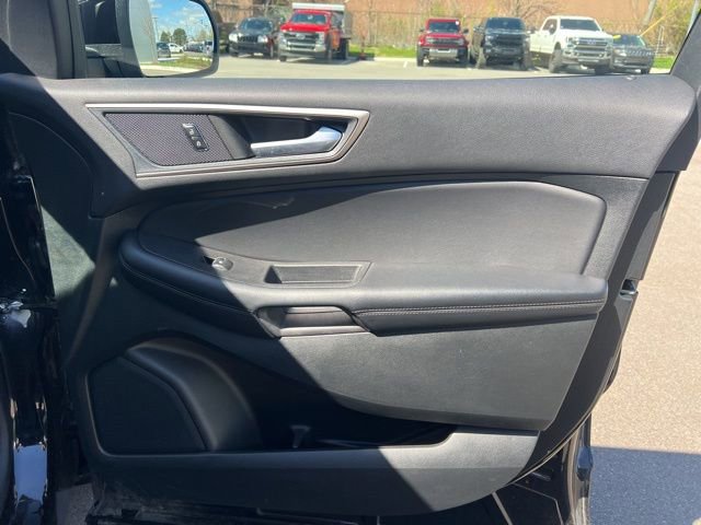 Used 2023 Ford Edge SEL w/ Convenience Package AWD/4WD image 10