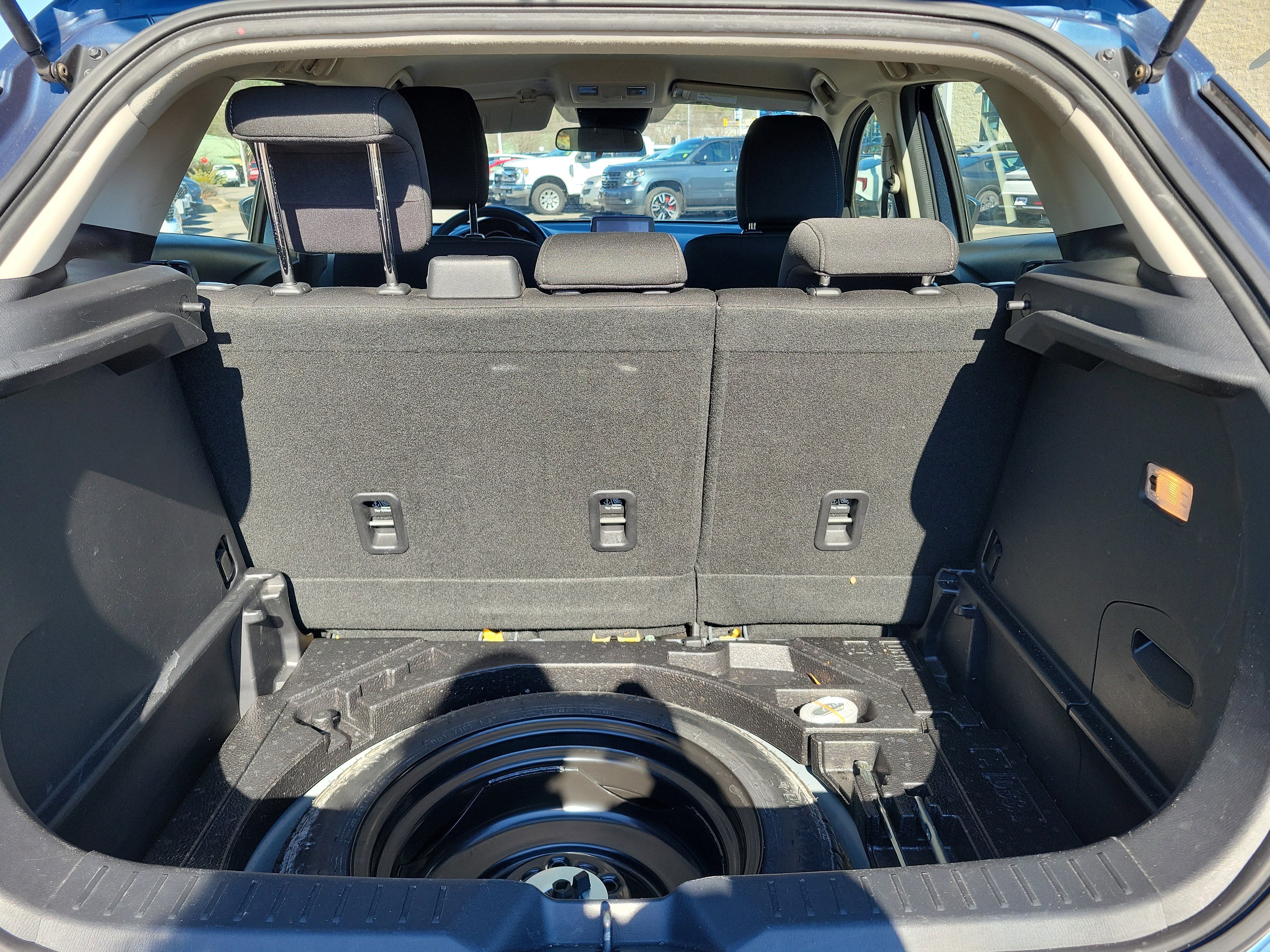 Used 2019 MAZDA CX-3 Sport image 21