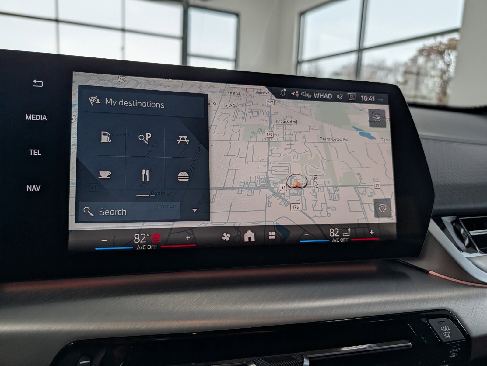 New 2026 BMW X2 xDrive28i w/ Technology Package image 23