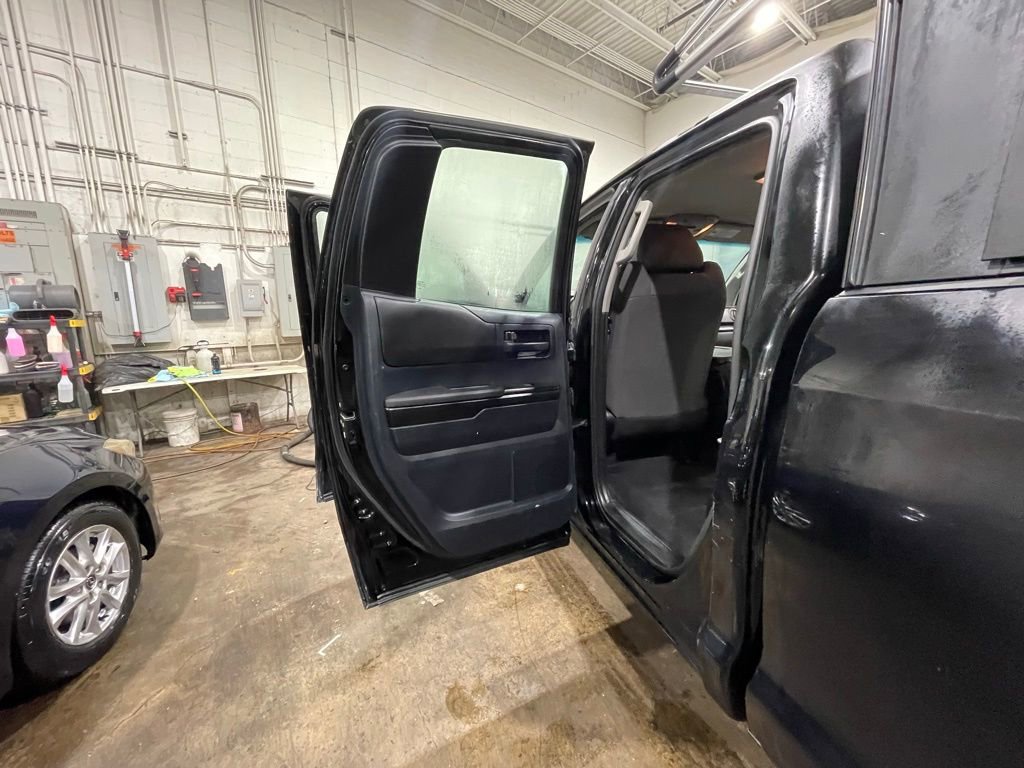 Used 2016 Toyota Tundra SR image 16