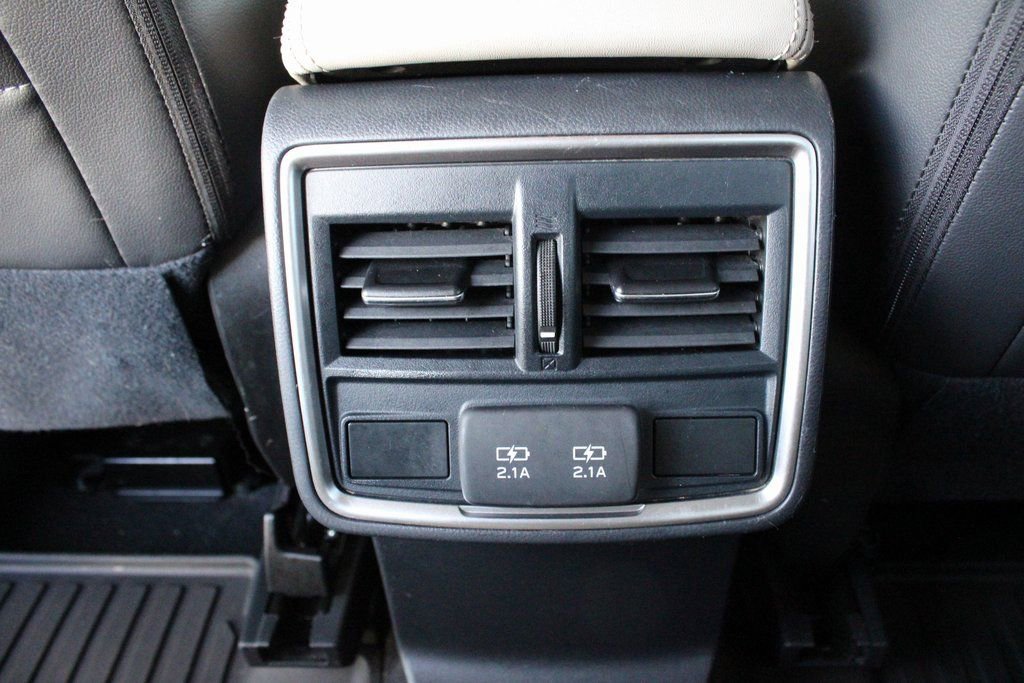 Used 2021 Subaru Forester Limited w/ Popular Package #3 image 55