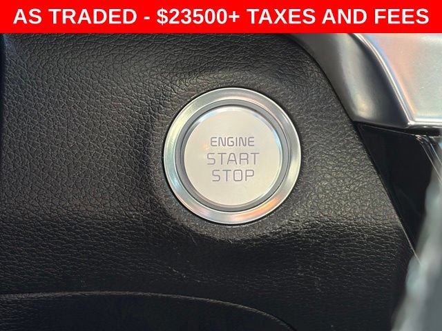 Used 2022 Kia Telluride EX w/ EX Premium Package AWD/4WD image 27