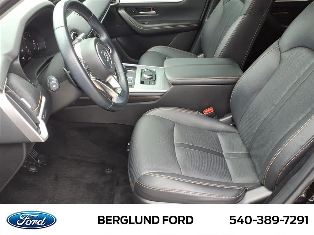 Used 2024 MAZDA CX-90 3.3 Turbo S AWD/4WD image 12