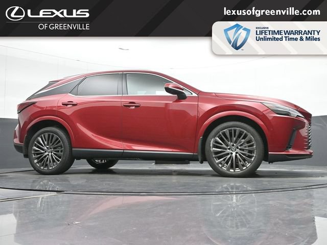 Used 2024 Lexus RX 350 AWD w/ Convenience Package image 33