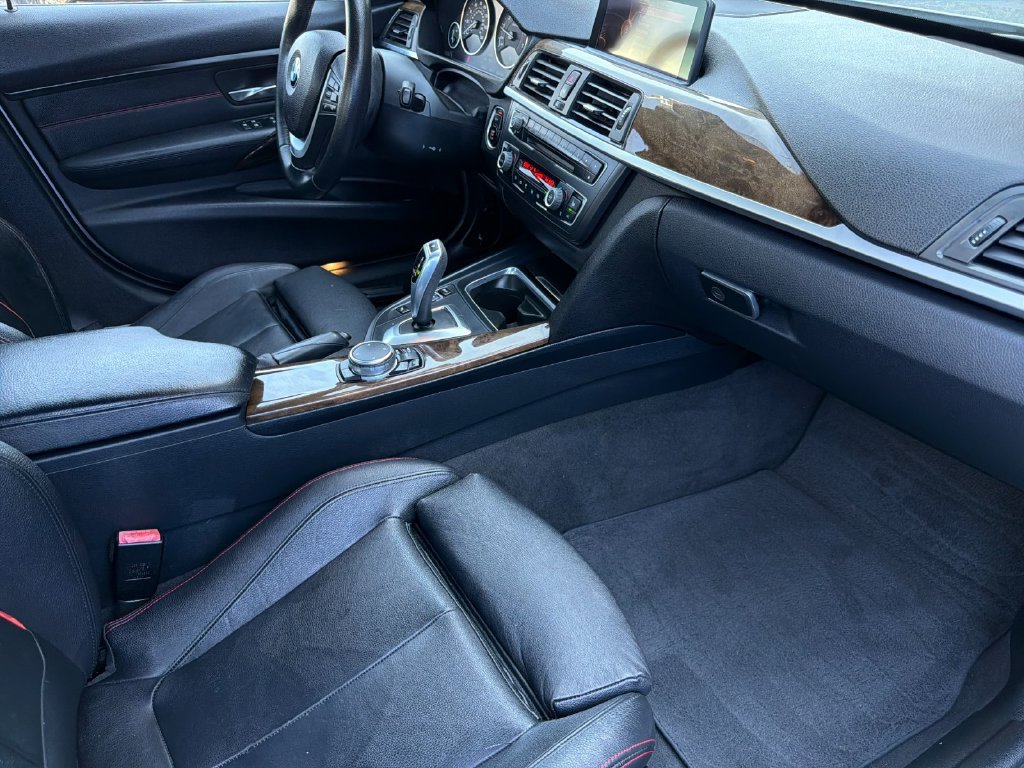 Used 2015 BMW 328i Sedan RWD image 15