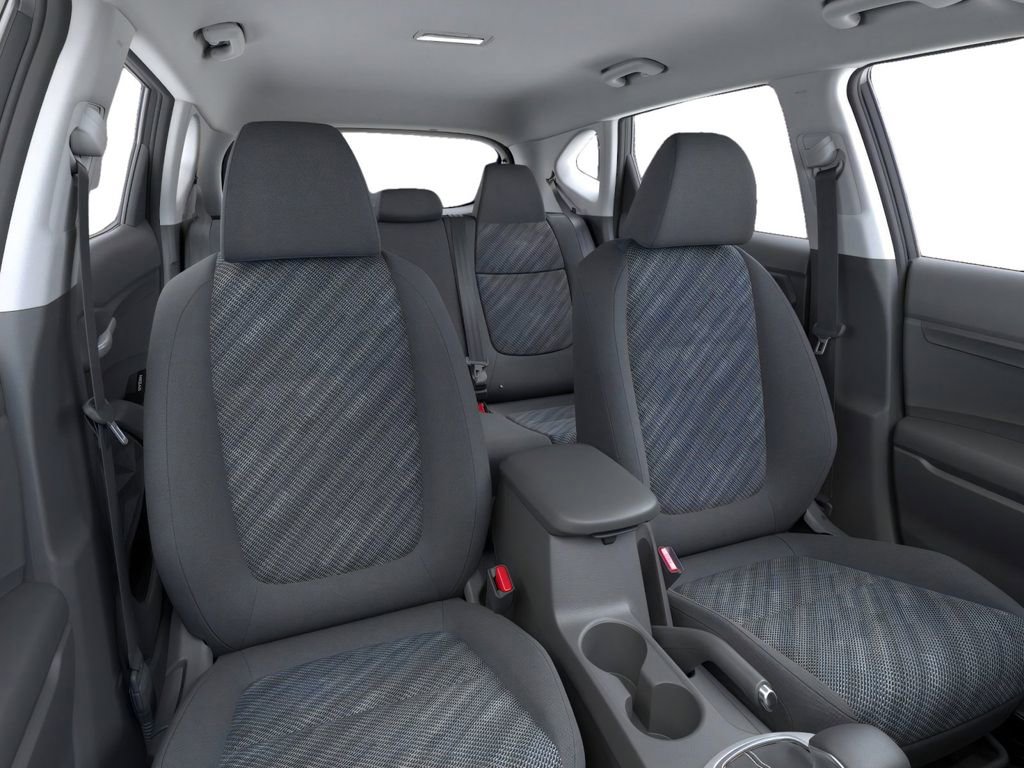 New 2026 Kia Seltos LX image 14