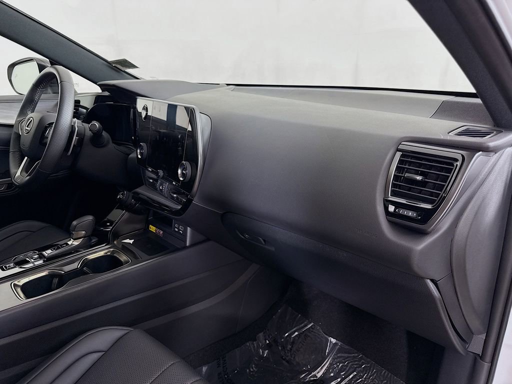 Used 2024 Lexus NX 350 F Sport image 30