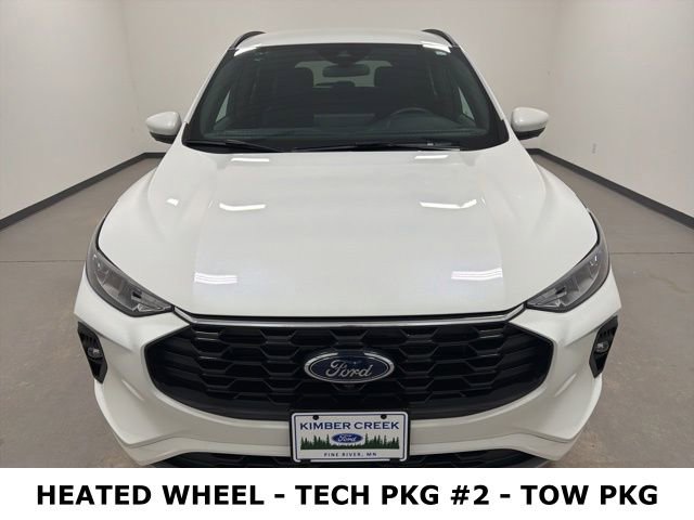 Used 2023 Ford Escape ST-Line Select w/ Tech Pack #2 image 2