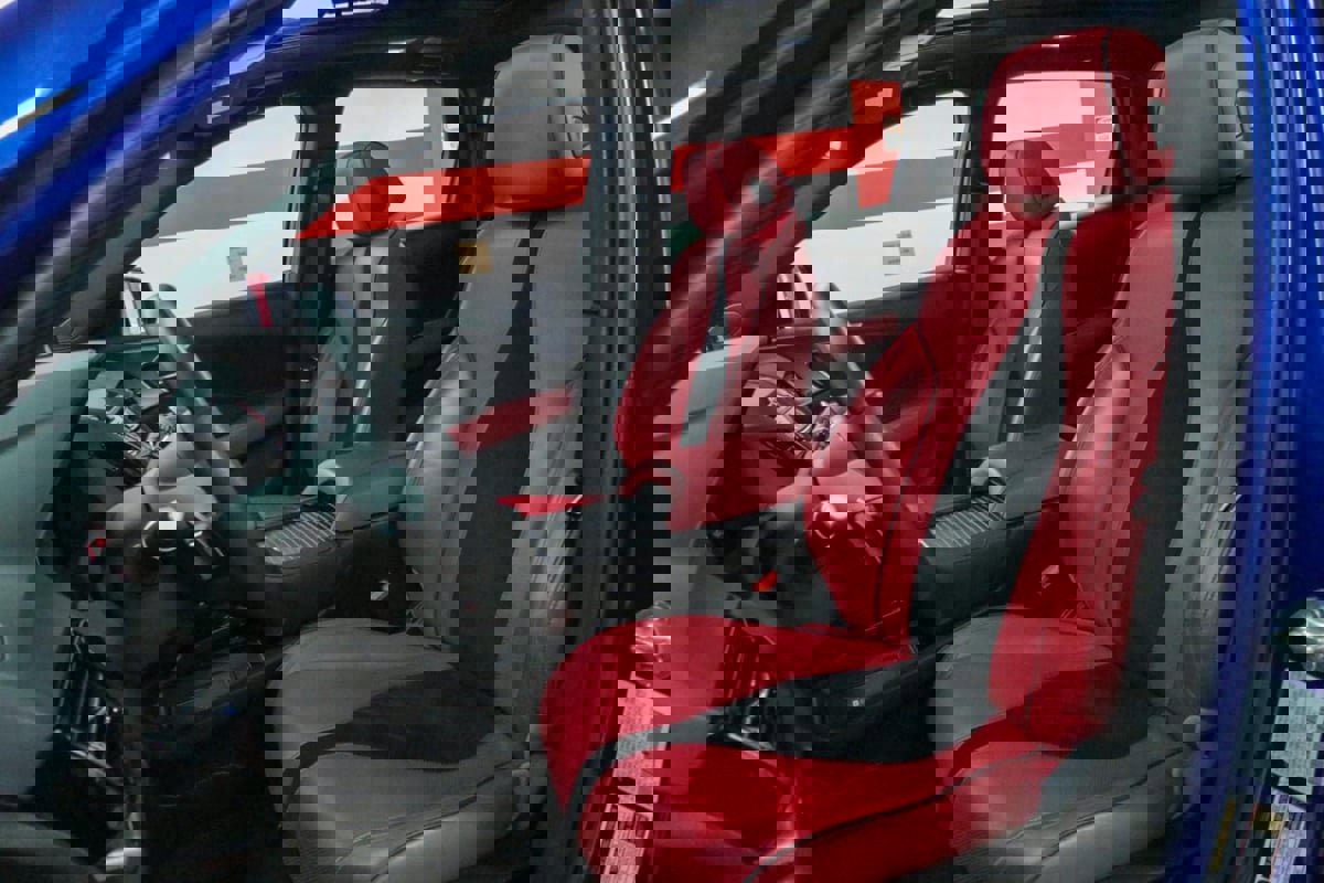 Used 2024 Acura RDX A-Spec image 10