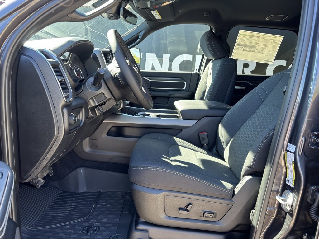 New 2026 RAM 2500 Big Horn image 23