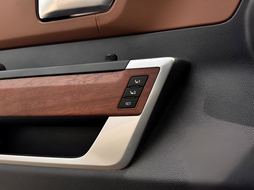 Used 2025 Toyota Tundra 1794 Edition image 19