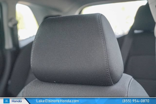 Used 2025 Honda CR-V LX image 27