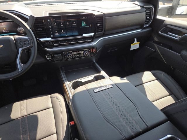 New 2026 Chevrolet Silverado 2500 High Country w/ High Country Premium Package AWD/4WD image 34
