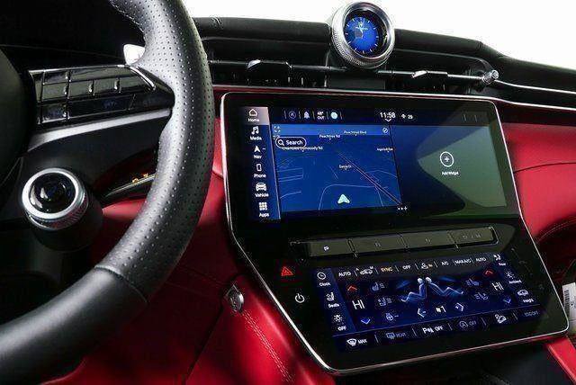 New 2026 Maserati Grecale Modena AWD/4WD image 14