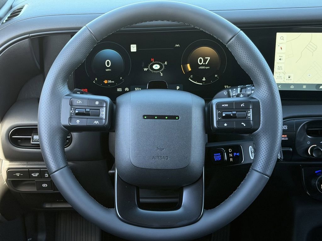 New 2026 Hyundai Palisade XRT Pro image 13