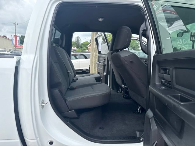 Used 2023 RAM 2500 Tradesman AWD/4WD image 11