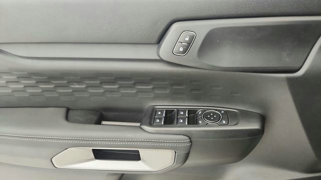 New 2025 Ford Ranger XLT w/ Equipment Group 301A High image 20