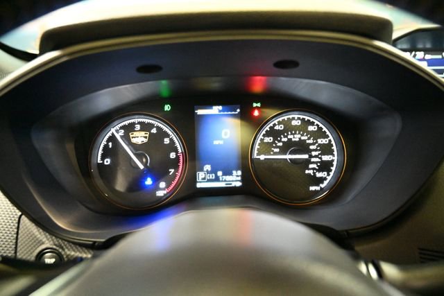 Certified 2024 Subaru Forester Wilderness image 44