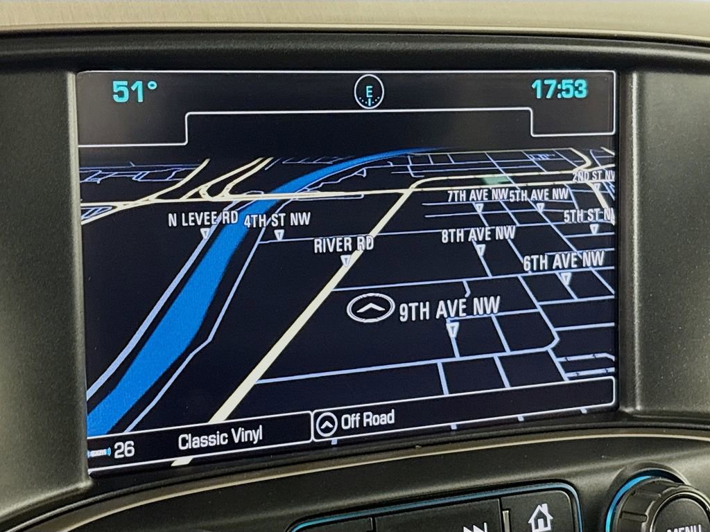 Used 2017 GMC Sierra 1500 Denali w/ Denali Ultimate Package image 18