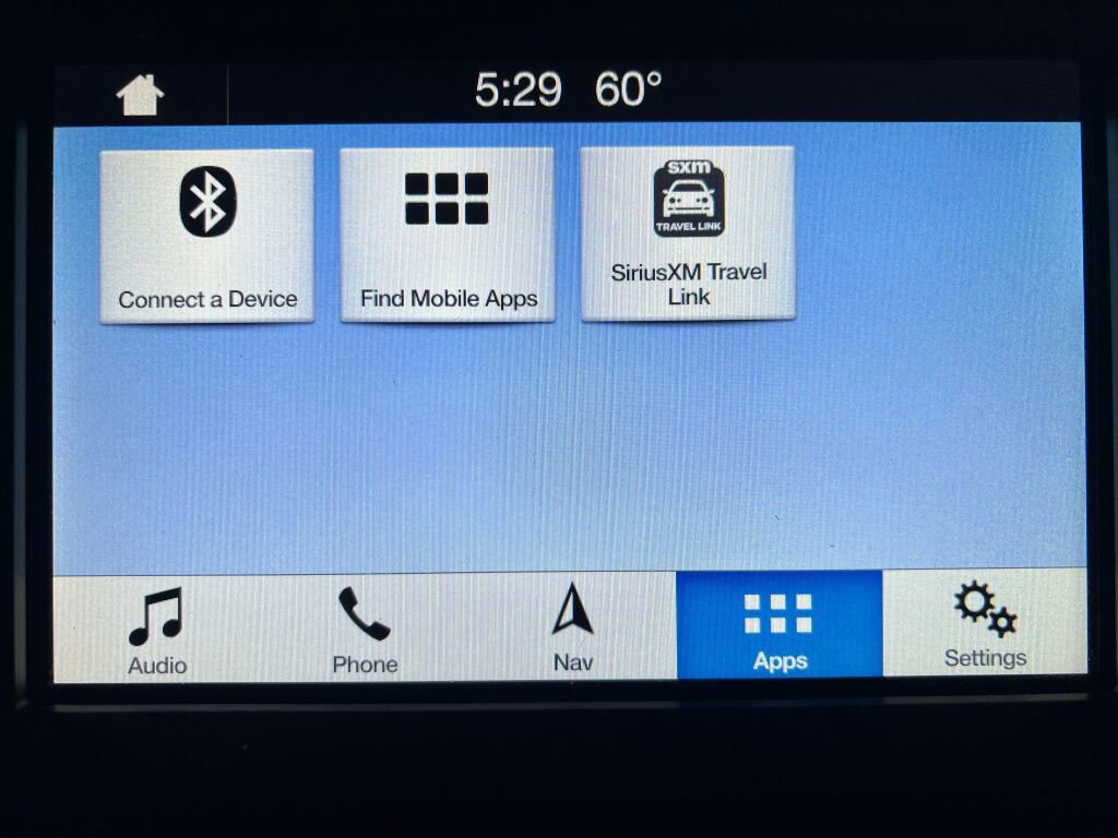 Used 2019 Ford F150 XLT w/ Equipment Group 302A Luxury image 10