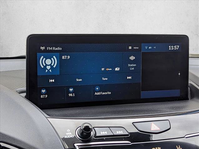 Used 2021 Acura RDX A-Spec image 13