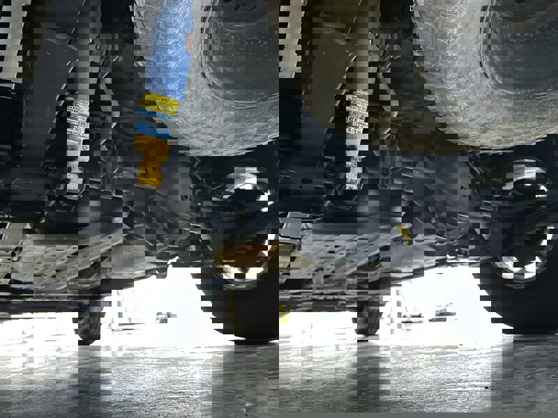 Used 2012 Nissan Xterra PRO-4X image 40