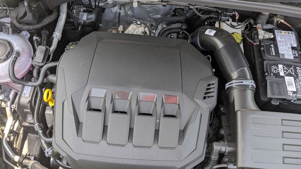 New 2025 Audi Q3 2.0T Premium image 15