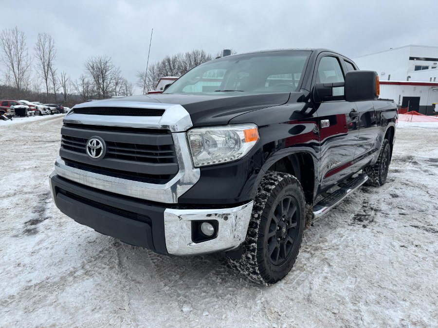 Used 2014 Toyota Tundra SR5