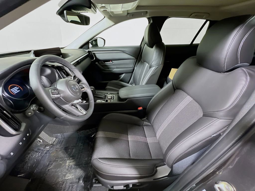 New 2026 MAZDA CX-50 2.5 Hybrid w/ Weather Package image 16