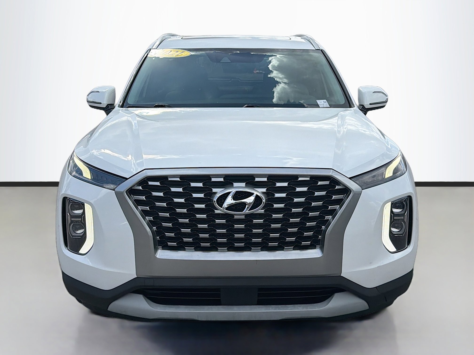 Used 2021 Hyundai Palisade SEL w/ Cargo Package image 8
