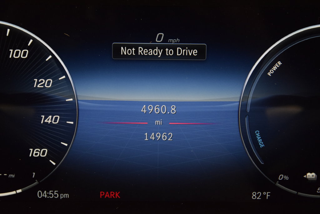 Used 2024 Mercedes-Benz S 580e 4MATIC Sedan image 25