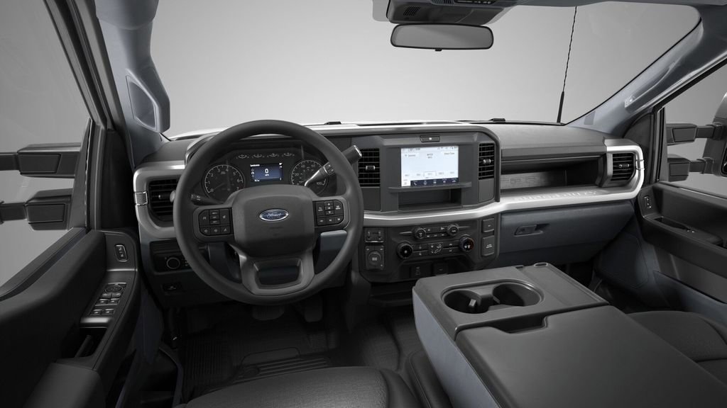 New 2026 Ford F250 XL w/ 360-Degree Camera Package AWD/4WD image 21