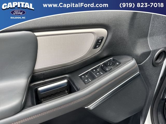 Certified 2025 Ford Expedition Active image 20