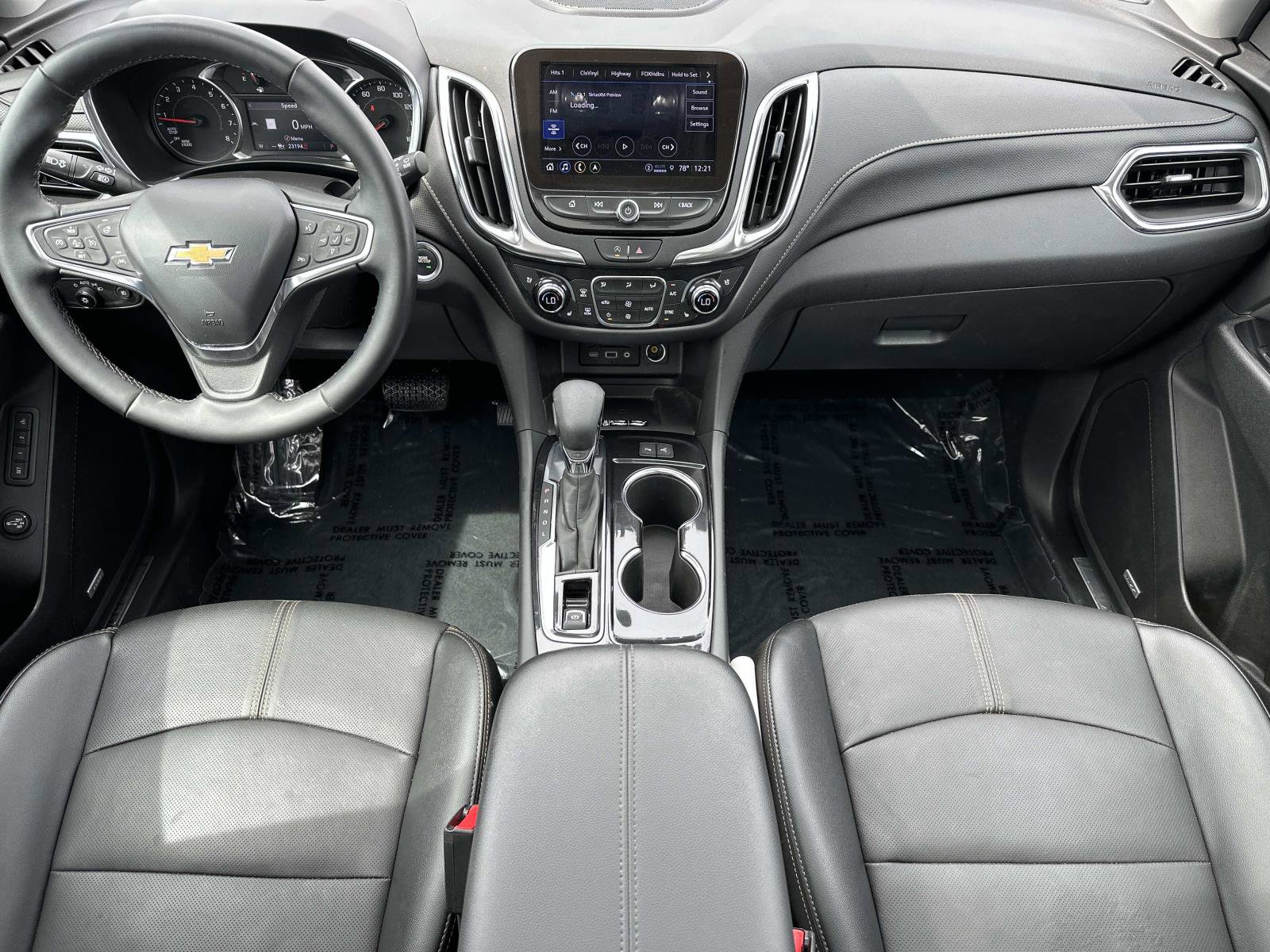 Certified 2024 Chevrolet Equinox Premier image 13
